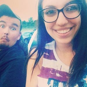 Meet your Posher, Aubree